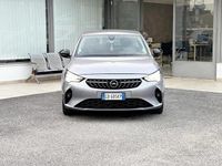 Usata Opel Corsa 75 CV (55 kW) 2020 Grigio Utilitaria
