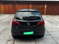 Usata Opel Corsa 150 CV (110 kW) 2015 Nero Utilitaria