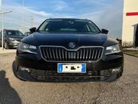 usata Skoda Superb SuperbWagon 1.6 tdi Ambition dsg