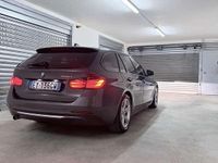 Usata BMW 318 143 CV (105 kW) 2014 Station wagon