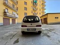 Usata Fiat 600 2008 Bianco Utilitaria