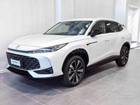 Usata MG HS Comfort 170 CV (125 kW) 2025 Bianco SUV