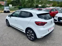 Usata Renault Clio V Evolution 101 CV (74 kW) 2023 Bianco Berlina