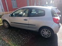Usata Renault Clio II 95 CV (69 kW) 2006 Berlina