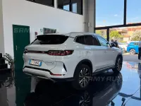 Usata BYD Seal U Design 177 CV (130 kW) 2025 Bianco SUV