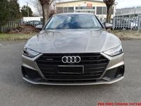 usata Audi A7 Sportback SPB 45 Business Plus S-tronic S-line