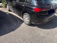 Usata Fiat Tipo 120 CV (88 kW) 2018 Nero Berlina