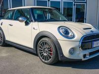 usata Mini Cooper S -