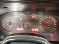 Usata Mitsubishi Eclipse 195 CV (143 kW) 1992 Rosso Coupé