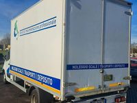 Usata Renault Master 136 CV (100 kW) 2016 Bianco Furgone