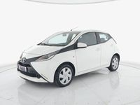 usata Toyota Aygo 5p 1.0 x-cool my15