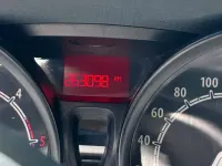Usata Ford Fiesta Titanium 68 CV (50 kW) 2010 Utilitaria