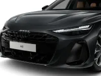Nuova Audi A6 S-Line 204 CV (150 kW) 2026 Grigio daytona perlato Station wagon