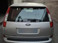 Usata Ford C-MAX 116 CV (85 kW) 2006 Grigio Monovolume