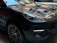 Usata Porsche Macan 2020 SUV