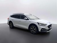Usata Ford Focus Active 120 CV (88 kW) 2019 Bianco Station wagon