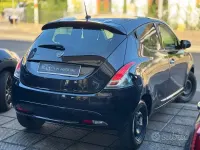 Usata Lancia Ypsilon S 95 CV (69 kW) 2018 Nero Utilitaria