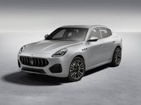 Nuova Maserati Grecale 250 CV (183 kW) 2025 Bianco astro SUV