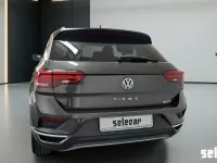 Usata VW T-Roc Advance 2018 Black oak metallizzato SUV