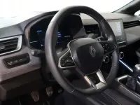 Usata Renault Clio V Techno 91 CV (66 kW) 2025 Grigio Berlina