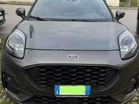 Usata Ford Puma ST-Line X 125 CV (91 kW) 2019 SUV