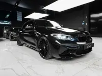 Usata BMW M2 370 CV (272 kW) 2018 Other Coupé