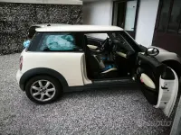 Usata Mini ONE 95 CV (69 kW) 2008 Utilitaria