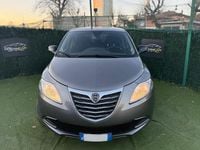 Usata Lancia Ypsilon 69 CV (50 kW) 2013 Grigio Utilitaria