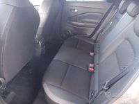 Nuova Nissan Juke 114 CV (83 kW) 2025 Grigio SUV