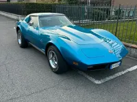 Usata Corvette Stingray 1970 Coupé