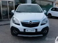 Usata Kia Sportage 116 CV (85 kW) 2016 Bianco SUV