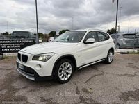 Occasion BMW X1 Efficient Dynamics 150 ch (110 kW) 2011 Other SUV