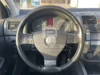 Usata VW Golf VI GT 170 CV (125 kW) 2008 Nero Utilitaria