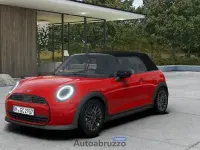 Nuova Mini Cooper Cabriolet Classic 163 CV (119 kW) 2026 Cabrio