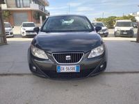 usata Seat Ibiza 1.4 TDI 80CV 5p. Special Edition