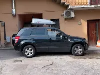 Usata Suzuki Grand Vitara 129 CV (94 kW) 2008 Nero SUV