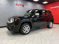 usata Jeep Renegade 2.0 Mjt 140CV 2.0 Mjt 140CV 4WD Active Drive Low Limited