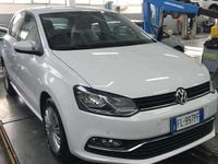 Usata VW Polo Comfortline 75 CV (55 kW) 2017 Berlina
