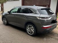 usata DS Automobiles DS7 Crossback DS 7 BlueHDi 130 aut. Bastille Business