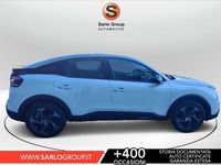 Usata Citroën C4 PureTech 131 CV (96 kW) 2024 Bianco Utilitaria