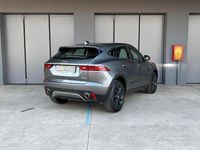 Usata Jaguar E-Pace S 150 CV (110 kW) 2018 SUV
