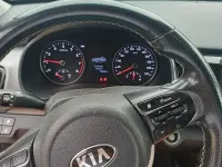 Usata Kia Stonic 100 CV (73 kW) 2020 Bluazzurro SUV
