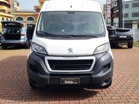 usata Peugeot Boxer 335 2.2 BlueHDi 140 cv L2-H2 GARAN