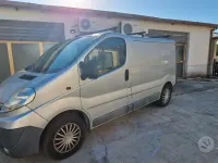 Usata Opel Vivaro-e Combi 115 CV (84 kW) 2021 Monovolume
