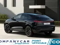 Nuova Audi Q3 S-Line 150 CV (110 kW) 2026 Nero mythos SUV