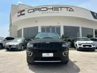 Usata Jeep Compass Limited 120 CV (88 kW) 2020 Other SUV