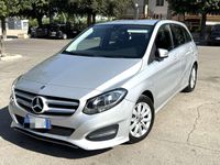 Usata Mercedes B180 109 CV (80 kW) 2018 Monovolume