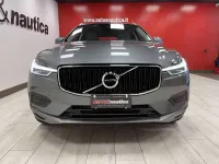 Usata Volvo XC60 Momentum 190 CV (139 kW) 2019 Grigio SUV