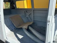 Usata VW T2 20 CV (14 kW) 1970 Blu/azzurro Furgone