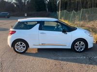 usata DS Automobiles DS3 DS 3 1.4 HDi 70 Chic